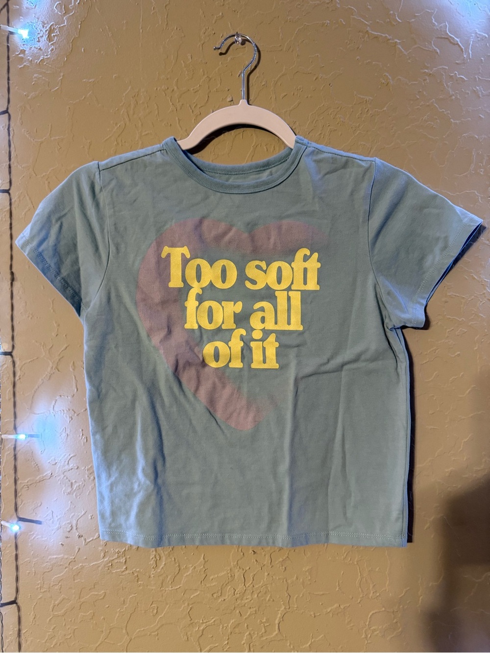 Taylor Swift Midnights Baby Tee